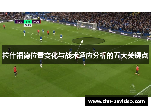 拉什福德位置变化与战术适应分析的五大关键点