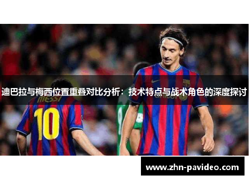 迪巴拉与梅西位置重叠对比分析:技术特点与战术角色的深度探讨 迪巴拉与梅西位置重叠对比分析:技术特点与战术角色的深度探讨